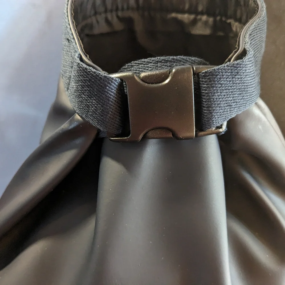 Prada sailing bag